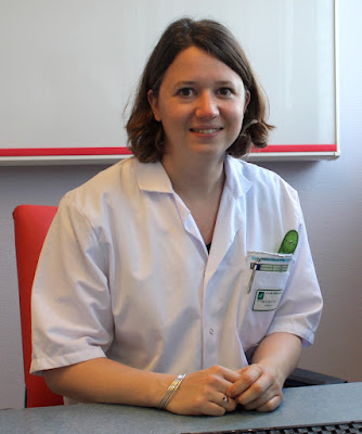 Dr Tiphanie DELCOURT à Le Chesnay-Rocquencourt