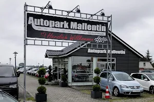 Autopark Mallentin image