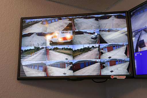 Self-Storage Facility «Metro Self Storage», reviews and photos, 701 Villa Dr, Corpus Christi, TX 78408, USA