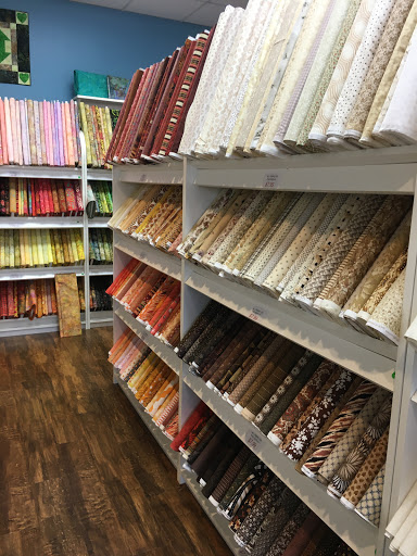 Fabric Store «Sewing & Vacuum Warehouse», reviews and photos, 18351 TX-249, Houston, TX 77070, USA