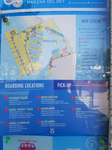 Burton Chace Park image