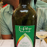 Photo n°3 de l'avis de Phil.' fait le 07/07/2023 à 06:43 sur le  Antica Osteria Il Baretto à Vernazza