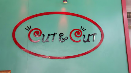 Cut & Cut