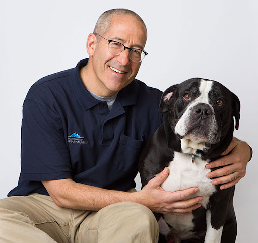 Northwest Veterinary Imaging image