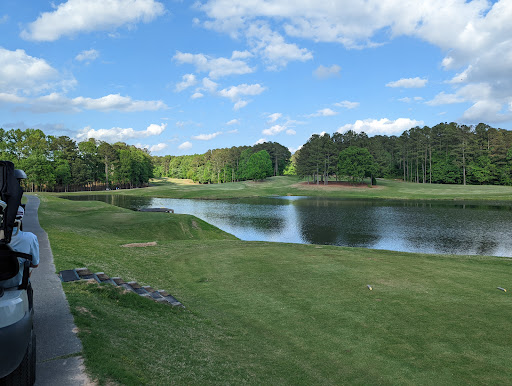 Golf Club «BridgeMill Athletic Club», reviews and photos, 1190 Bridge Mill Ave, Canton, GA 30114, USA