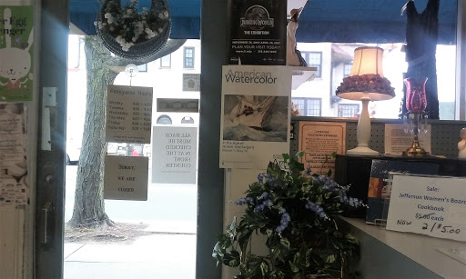 Thrift Store «Penny Wise Thrift Shop», reviews and photos, 57 Lancaster Ave, Ardmore, PA 19003, USA