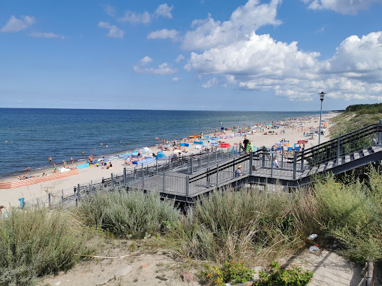 Lazy Beach II
