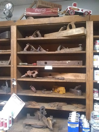 Lumber Store «Terry Lumber & Supply», reviews and photos, 1710 Mill St W, Peninsula, OH 44264, USA