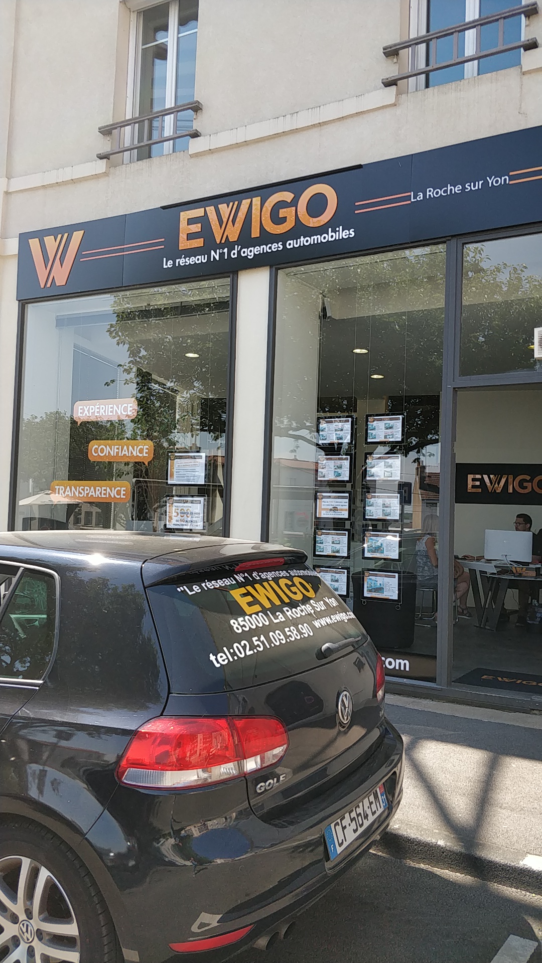 Photo n° 1 de l'avis de Jean-Marc.O fait le 29/06/2018 à 09:53