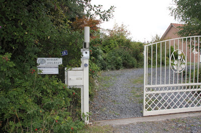 Wuilbaut Myriam à Équancourt