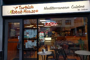 Turkish Kebab House image