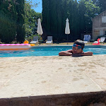 Photo n° 2 de l'avis de Chiel.c fait le 09/08/2022 à 23:17 pour La Croze à Vire-sur-Lot