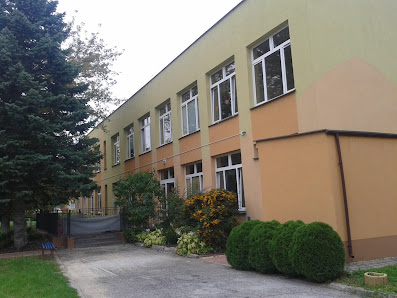 Publiczne Przedszkole Nr 16 osiedle Pułanki 6, 27-400 Ostrowiec Świętokrzyski, Polska