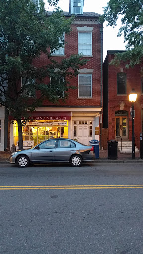 Gift Shop «Ten Thousand Villages», reviews and photos, 915 King St, Alexandria, VA 22314, USA