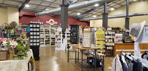 Gourmet Grocery Store «Blue Goose Fruit Market & Bakery», reviews and photos, 557 E Main St, Hancock, MD 21750, USA