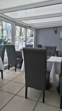 Atmosphère du Restaurant L'Archestrate à Saint-Dizier - n°7