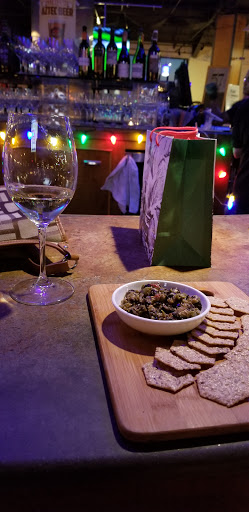 Wine Bar «Fifty Seven Degrees», reviews and photos, 1735 Hancock St, San Diego, CA 92101, USA