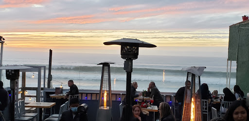 Beach pubs Tijuana