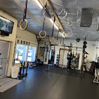 EBUILT fitness - Photo 2 - Car repair in Mountain View, CA, Fremont
