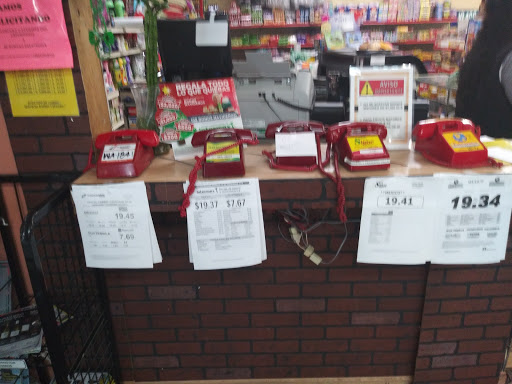 Grocery Store «Tienda Vallarta», reviews and photos, 115 E Main St, Monroe, WA 98272, USA