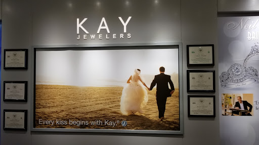 Jewelry Store «Kay Jewelers», reviews and photos, 3734 National Rd E, Richmond, IN 47374, USA