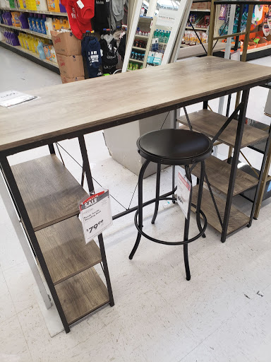 Discount Store «Big Lots», reviews and photos, 5901 Stevenson Ave, Alexandria, VA 22304, USA