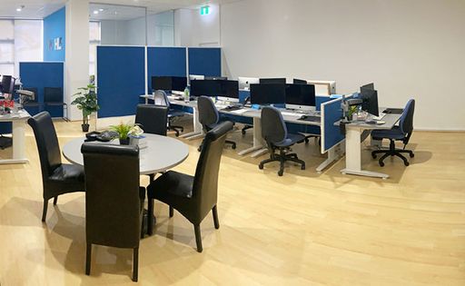 Reviews of Workspace Interiors - Office Designs in Pukekohe - Other