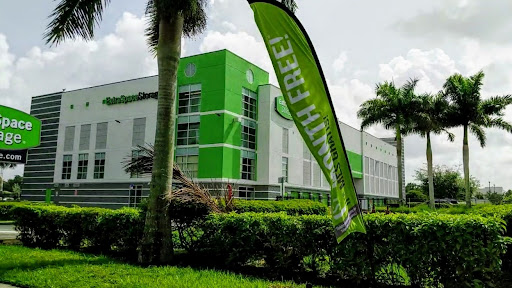 Self-Storage Facility «Extra Space Storage», reviews and photos, 11851 SW 147th Ave, Miami, FL 33196, USA