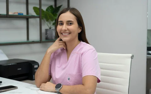 María Alejandra Acevedo Odontologia image
