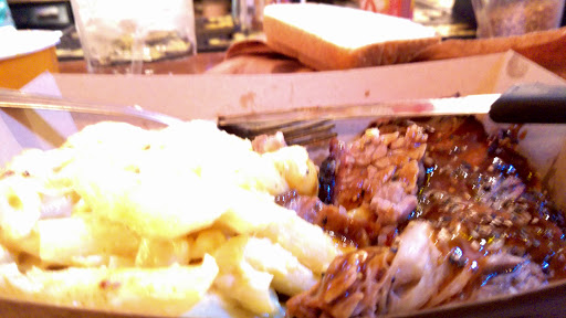 Barbecue Restaurant «Hill Country Barbecue Market», reviews and photos, 30 W 26th St, New York, NY 10010, USA