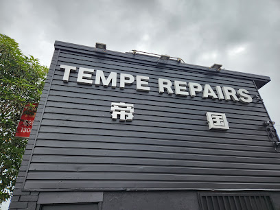 Tempe Mechanical & Smash Repairs