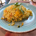 Photo n°2 de l'avis de Claudio.e fait le 10/05/2024 à 19:41 sur le  Komorebi Sushi Restaurant All You Can Eat e Take Away à Viareggio