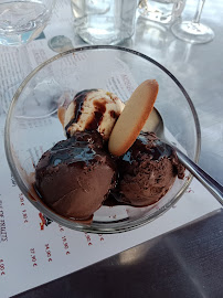 Plats et boissons du Restaurant L'amiral à Saint-Pierre-d'Oléron - n°13