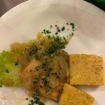 Photo n°6 de l'avis de Lucciola. fait le 04/06/2021 à 22:39 sur le  Ristorante alla Lega à Arco