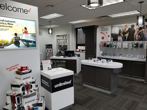 Cell Phone Store «Verizon Authorized Retailer - Wireless Zone», reviews and photos, 1515 N W Ave, Jackson, MI 49202, USA
