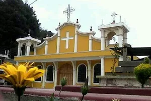 La Concordia Toto.Guatemala image