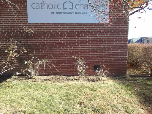 Food Bank «Catholic Charities of NE Kansas», reviews and photos