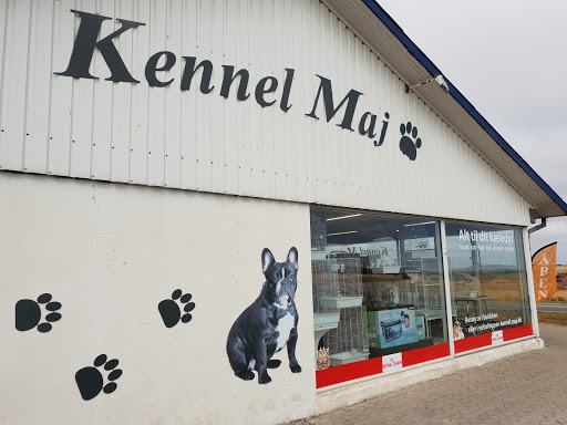 Kennels May Pets agree Shop in Lemvig, Lemvig