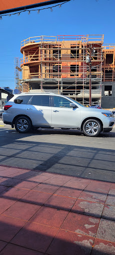 Car Wash «Expert Car Wash», reviews and photos, 900 South La Brea Ave, Los Angeles, CA 90036, USA