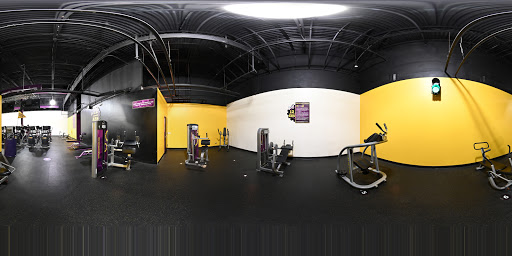 Gym «Planet Fitness», reviews and photos, 931 Fischer Blvd, Toms River, NJ 08753, USA