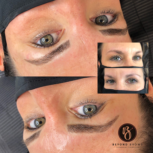 Explore filler tattoo ideas, creative tattoo ideas in Lewisburg, available at Beyond Brows Permanent Cosmetics
