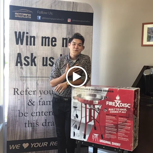 Mechanic «Motoring Specialists», reviews and photos, 742 E Main St, Vacaville, CA 95688, USA