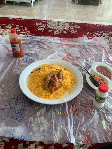 مطاعم مذاق تثليث البخاري 6 