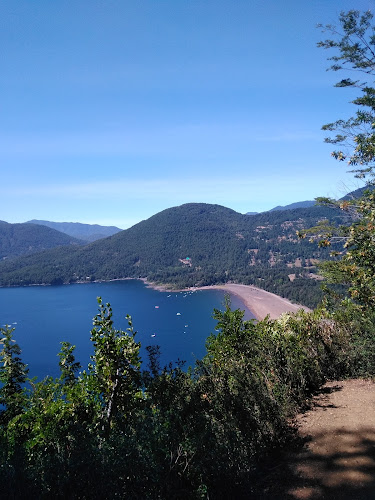 Playa Blanca Caburgua - Pucón