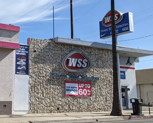 Shoe Store «WSS», reviews and photos, 6251 York Blvd, Highland Park, CA 90042, USA