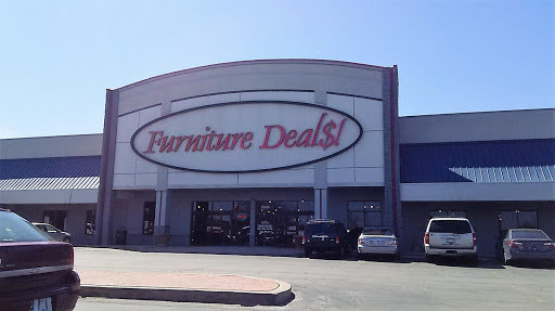 Furniture Store «Furniture Deals», reviews and photos, 10360 Metcalf Ave, Overland Park, KS 66212, USA