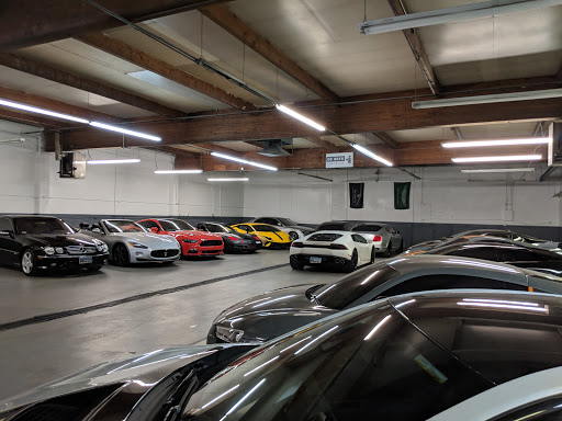 Car Dealer «Specialized Sales & Leasing», reviews and photos, 702 Main St #1, Salt Lake City, UT 84101, USA