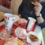 Photo n° 1 McDonald's - KFC Lens à Vendin-le-Vieil