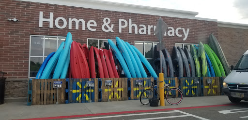 Discount Store «Walmart», reviews and photos, 2200 Holly Springs Pkwy, Holly Springs, GA 30115, USA