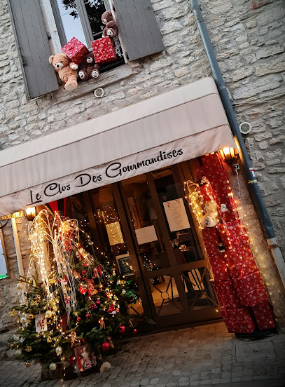 Le Clos Des Gourmandises